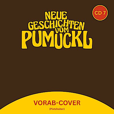 Neue Geschichten vom Pumuckl 7
