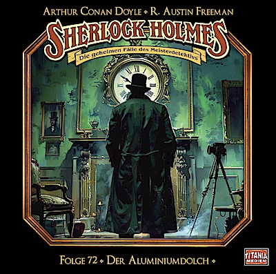 Sherlock Holmes - Folge 72