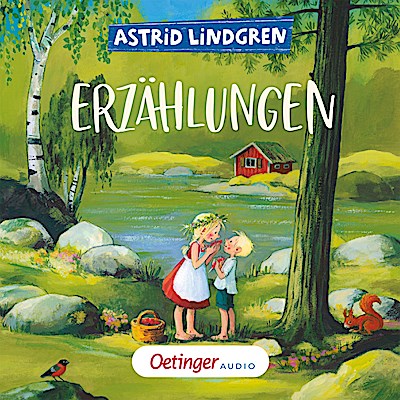 Astrid Lindgrens Erzählungen