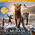 Disney Mufasa: Der König der Löwen