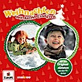 Weihnachten mit Astrid Lindgren