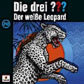 Die drei ??? 212 - und der weiße Leopard