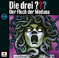 Die drei ??? 213 - Der Fluch der Medusa