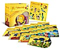 Biene Maja Nostalgiebox (Folgen 1-15)