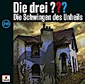 Die drei ??? 216 - Die Schwingen des Unheils