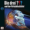 Die drei ??? 217 - und der Kristallschädel