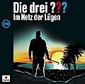 Die drei ??? 218 - Im Netz der Lügen