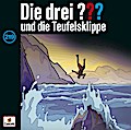 Die drei ??? 219 - und die Teufelsklippe