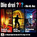 Die drei ??? - 49. Box (F.147-149)