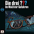 Die drei ??? 220 - Der Wald der Gefahren