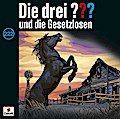 Die drei ??? 222 - und die Gesetzlosen