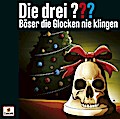 Die drei ??? - Böser die Glocken nie klingen