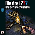Die drei ??? 223 - und der Knochenmann