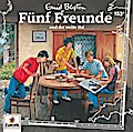 Fünf Freunde 153 - und der weiße Hai