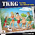 TKKG 228 - Das Geld, das niemand wollte