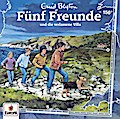 Fünf Freunde 156 - und die verlassene Villa