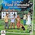 Fünf Freunde 160 - und der verschwundene Bräutigam
