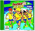Die Teufelskicker 103 - Europa Express!