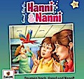 Hanni und Nanni 78 - Daumen hoch, Hanni und Nanni!