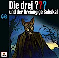 Die drei ??? 231 - und der dreiäugige Schakal