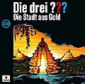 Die drei ??? und die Stadt aus Gold