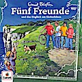 Fünf Freunde 165 - und das Unglück am Kletterfelsen