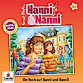 Hanni und Nanni 80 - Ein Hoch auf Hanni und Nanni!