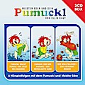 Pumuckl - Hörspielbox Vol. 2