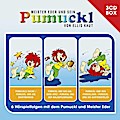 Pumuckl Hörspielbox Vol. 4