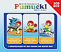 Pumuckl - Hörspielbox Vol. 5