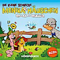 Monika Häuschen - Brillante Brummer 5 CD-Box