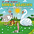 Monika Häuschen 75 - Warum haben Schwäne e.langen Hals