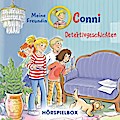 Conni - Detektivgeschichten (5CD-Hörspielbox)