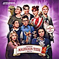 Die Schule der magischen Tiere 4 - Soundtrack zum Kinofilm