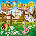 Die kleine Schnecke Monika Häuschen 78