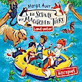 Die Schule der magischen Tiere F.16 - Land unter!