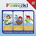 Pumuckl - Hörspielbox Vol. 1