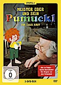 Pumuckl - Meister Eder und sein Pumuckl: Staffel 1 (HD)