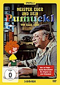 Pumuckl - Meister Eder und sein Pumuckl: Staffel 2 (HD)
