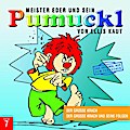 Pumuckl 07 - Der grosse Krach / ... und seine Folgen