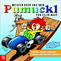 Pumuckl 11 - und das Segelboot / und das Spielzeugauto