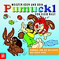 Pumuckl 31 - und die Ostereier /  Der 1. April