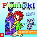 Pumuckl 36 - Der verbotene Kirschlikör / Der verdrehte Tag