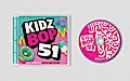 KIDZ BOP 51