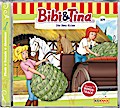 Bibi und Tina 109 - Die Heu Krise