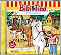 Bibi und Tina 117 - Die Westernreitferien