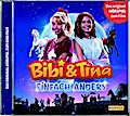 Bibi und Tina - 5. Kinofilm Hörspiel: Einfach anders