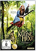 Die kleine Hexe