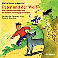 Peter und der Wolf