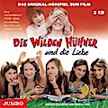 Die wilden Hühner u.d.Liebe -Hörspiel z.Kinofilm